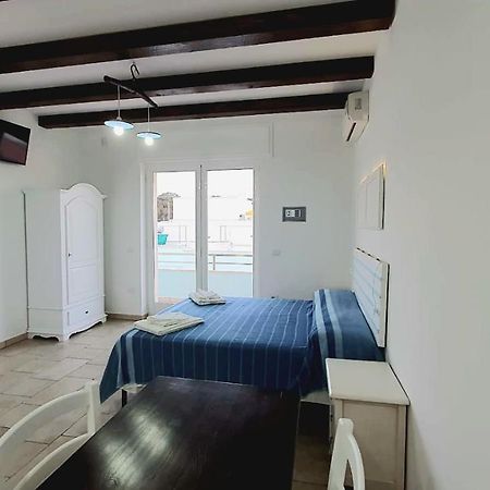 Lu Salentu White House Hotell Marina di Mancaversa Eksteriør bilde