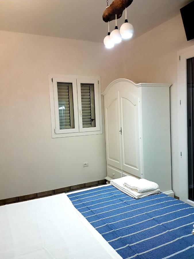 Lu Salentu White House Hotell Marina di Mancaversa Eksteriør bilde