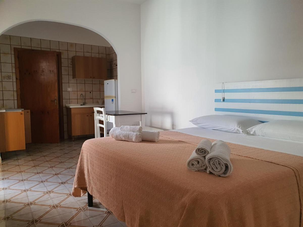 Lu Salentu White House Hotell Marina di Mancaversa Eksteriør bilde