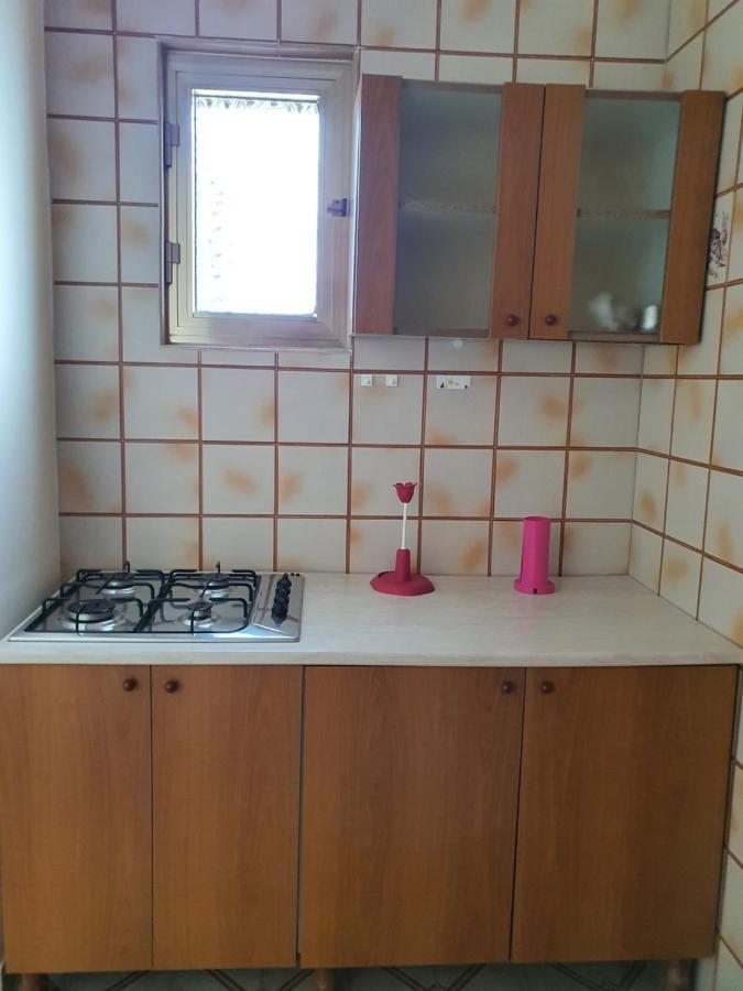 Lu Salentu White House Hotell Marina di Mancaversa Eksteriør bilde
