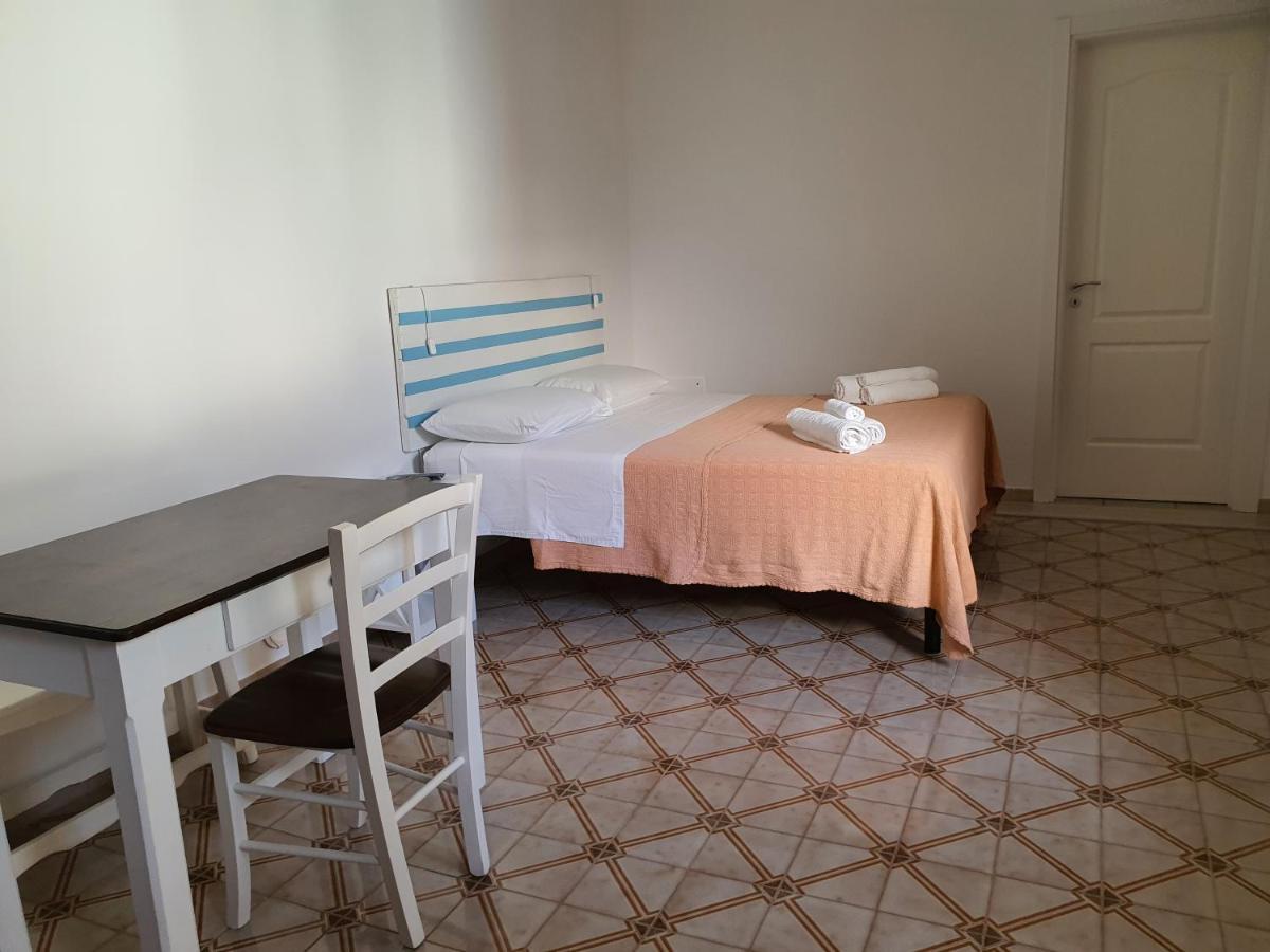 Lu Salentu White House Hotell Marina di Mancaversa Eksteriør bilde