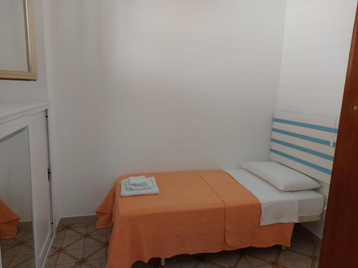 Lu Salentu White House Hotell Marina di Mancaversa Eksteriør bilde