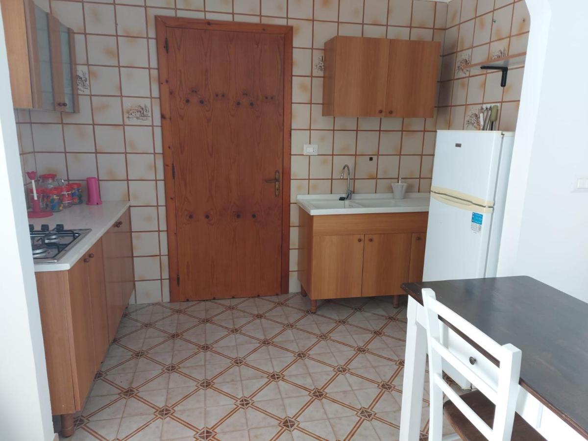 Lu Salentu White House Hotell Marina di Mancaversa Eksteriør bilde