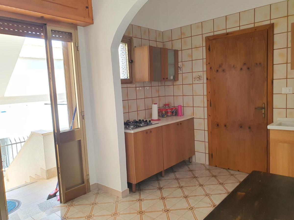 Lu Salentu White House Hotell Marina di Mancaversa Eksteriør bilde