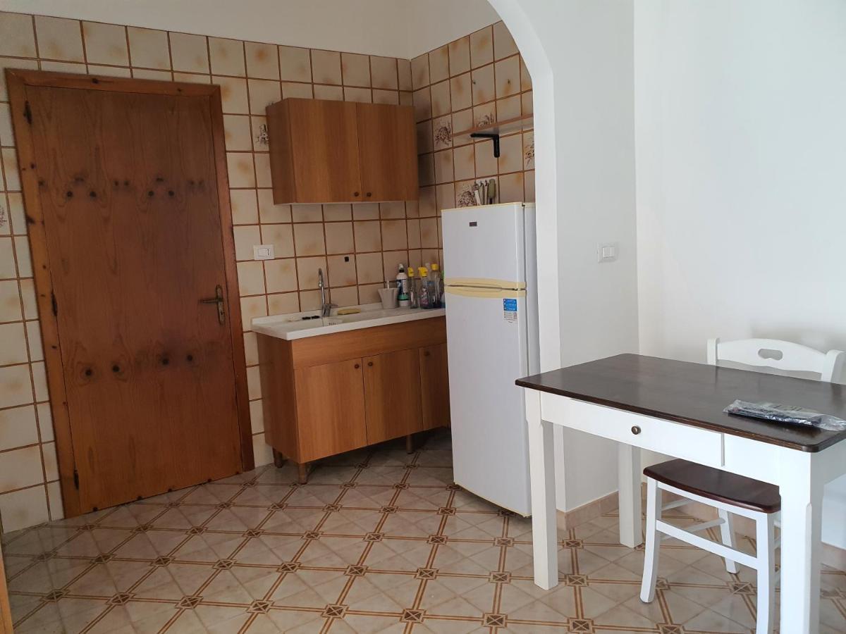 Lu Salentu White House Hotell Marina di Mancaversa Eksteriør bilde
