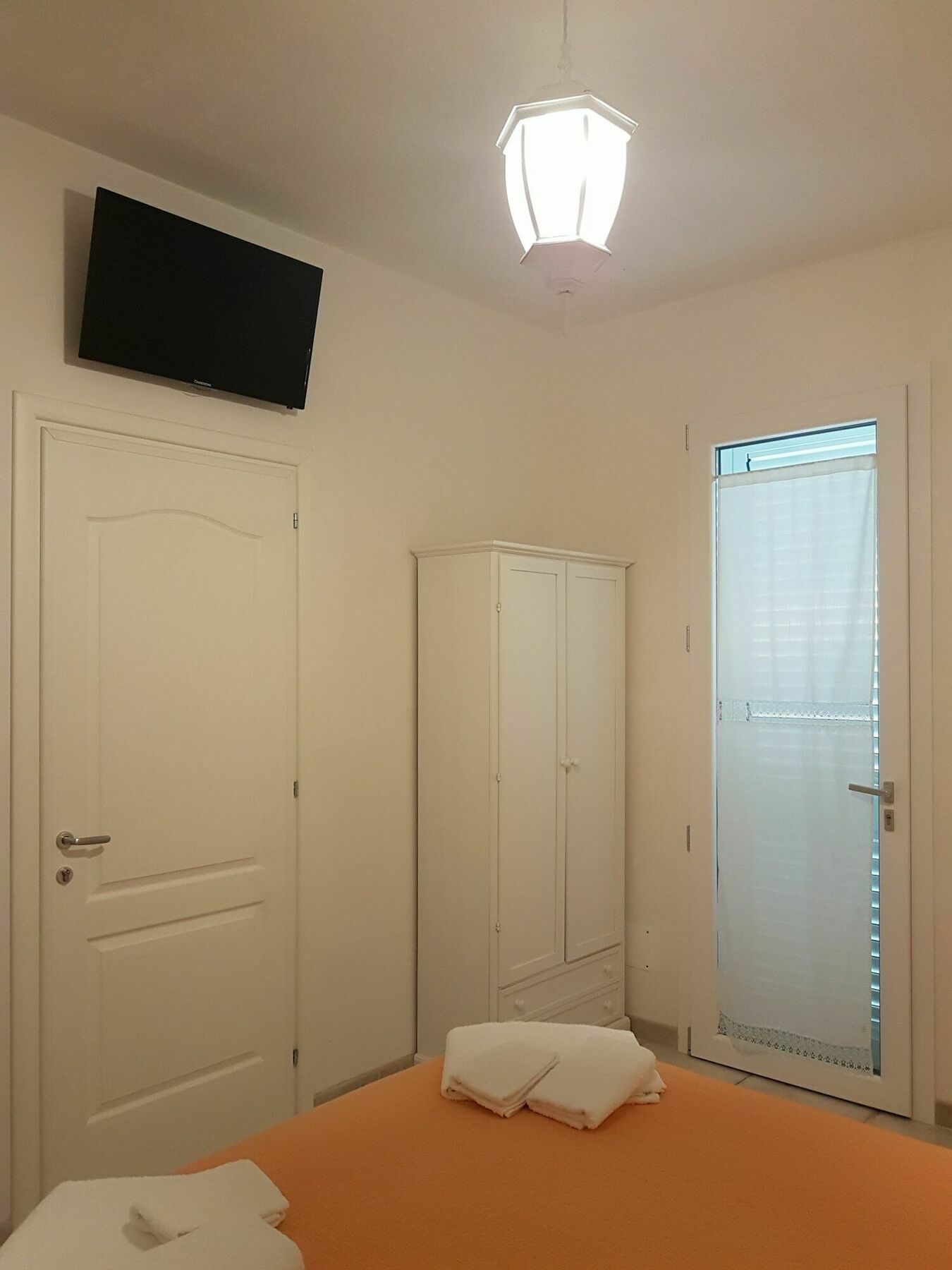 Lu Salentu White House Hotell Marina di Mancaversa Eksteriør bilde